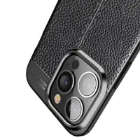 Case Ancus AutoFocus Shock Proof for Apple iPhone 13 Pro Black