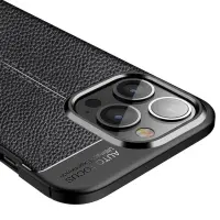 Case Ancus AutoFocus Shock Proof for Apple iPhone 13 Pro Black