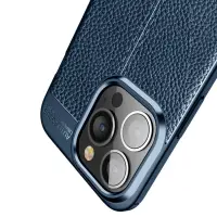 Case Ancus AutoFocus Shock Proof for Apple iPhone 13 Pro Blue