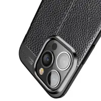 Case Ancus AutoFocus Shock Proof for Apple iPhone 13 Pro Max Black