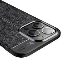 Case Ancus AutoFocus Shock Proof for Apple iPhone 13 Pro Max Black