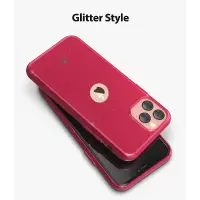 Case Jelly Goospery Hole Series for Apple iPhone 11 Pro Pink