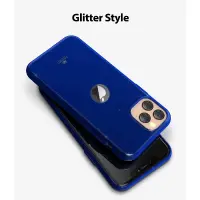 Case Jelly Goospery Hole Series for Apple iPhone 11 Pro Navy