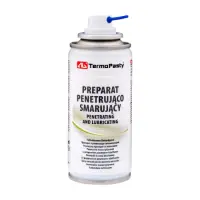 Sprey Oil TermoPasty 100ml Suitable for Metallic, Plastic and Elastic Parts