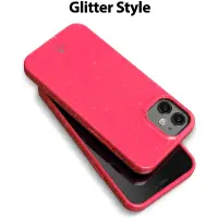 Case Jelly Goospery for Apple iPhone 12 Mini Pink