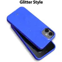 Case Jelly Goospery for Apple iPhone 12 Mini Navy