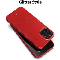 Case Jelly Goospery for Apple iPhone 12 Pro Max Red