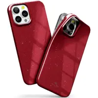 Case Jelly Goospery for Apple iPhone13 Pro Max Red