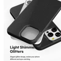 Case Jelly Goospery for Apple iPhone13 Pro Black