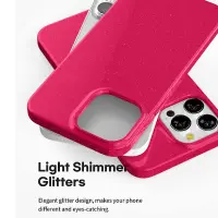 Case Jelly Goospery for Apple iPhone13 Pro Pink