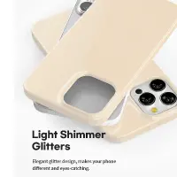 Case Jelly Goospery for Apple iPhone13 Pro Gold