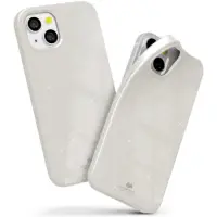 Case Jelly Goospery for Apple iPhone13 MIni White