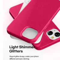 Case Jelly Goospery for Apple iPhone 13 MIni Pink