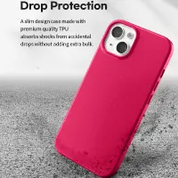 Case Jelly Goospery for Apple iPhone 13 MIni Pink