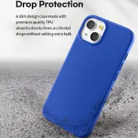 Case Jelly Goospery for Apple iPhone 13 MIni Blue