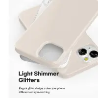 Case Jelly Goospery for Apple iPhone 13 MIni Gold