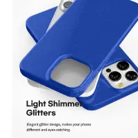 Case Jelly Goospery for Apple iPhone13 Pro Max Blue