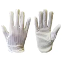 Antistatic Workwear Gloves White XL