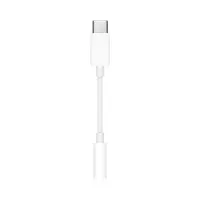 Handsfree Adapter Apple USB-C to 3.5mm Female MU7E2ZM/A Original