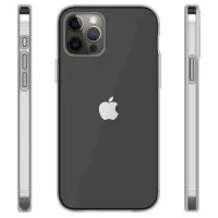 Case Jelly Goospery for Apple iPhone 12 Pro Max Transparent