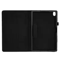 Book Case Ancus Magnetic for Lenovo Tab P11 TB-J606F Black