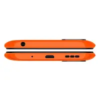 Xiaomi Redmi 9C Dual Sim 6.53" 3GB/64GB 4G NFC Orange M2006C3MNG