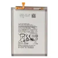 Battery compatible with Samsung SM-M305F GALAXY M30/ SM-M205F GALAXY M20 4900mAh OEM Bulk