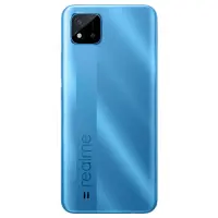 Realme C11 2021 Dual Sim 6.52" 4G 2GB/32GB Lake Blue