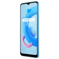 Realme C11 2021 Dual Sim 6.52" 4G 2GB/32GB Lake Blue