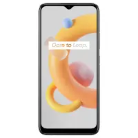 Realme C11 2021 Dual Sim 6.52" 4G 2GB/32GB Iron Grey