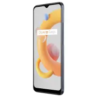 Realme C11 2021 Dual Sim 6.52" 4G 2GB/32GB Iron Grey