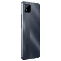 Realme C11 2021 Dual Sim 6.52" 4G 2GB/32GB Iron Grey