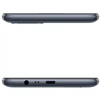 Realme C11 2021 Dual Sim 6.52" 4G 2GB/32GB Iron Grey