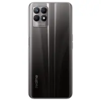 Realme 8i Dual Sim 6.6" 4G 4GB/64GB Space Black