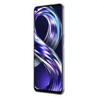 Realme 8i Dual Sim 6.6" 4G 4GB/64GB Stellar Purple