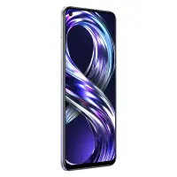 Realme 8i Dual Sim 6.6" 4G 4GB/64GB Stellar Purple