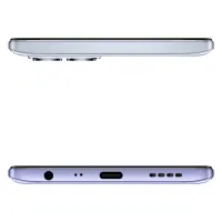 Realme 8i Dual Sim 6.6" 4G 4GB/64GB Stellar Purple