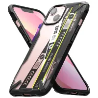 Case TPU Ringke Fusion-X Design for Apple iPhone 13 Mini Ticket Band