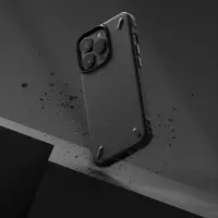 Case TPU Ringke Onyx for Apple iPhone 13 Pro Black