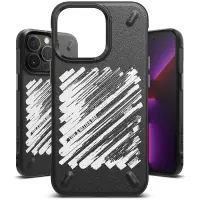 Case TPU Ringke Onyx Design for Apple iPhone 13 Pro Paint