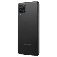 Samsung SM-A127F Galaxy A12 Dual Sim 6.5'' 4G 4GB/128GB NFC Black