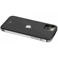 Case Jelly Goospery for Apple iPhone 13 Pro Transparent