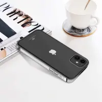 Case Jelly Goospery for Apple iPhone 12 Mini Transparent