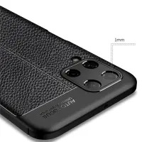 Case Ancus AutoFocus Shock Proof for Samsung A22 A225F M32 M325F Black