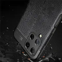 Case Ancus AutoFocus Shock Proof for Samsung A22 A225F M32 M325F Black