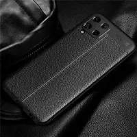 Case Ancus AutoFocus Shock Proof for Samsung A22 A225F M32 M325F Black