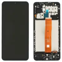 Original LCD & Digitizer Samsung SM-M127F Galaxy M12 Original GH82-25042A,GH82-25043A