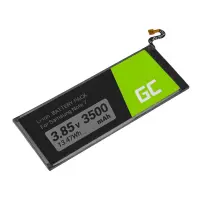 Battery Green Cell BP115 for Samsung SM-N930F Galaxy Note 7 3500mAh 3.85V