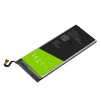 Battery Green Cell BP115 for Samsung SM-N930F Galaxy Note 7 3500mAh 3.85V