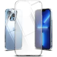 Case TPU Ringke Air for Apple iPhone 13 Pro Clear